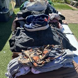 Clothing Women Boy Girl 