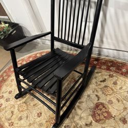 Rocking Chair