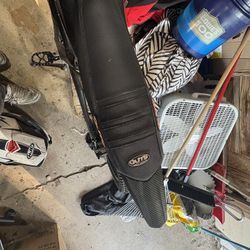 Heavily Modded Talaria Mx3