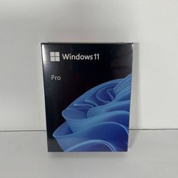 Windows 11 Professional USB Disk 