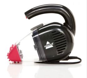 Bissell Pet Hair Eraser Vacuum