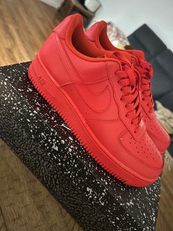Air Force sz 10
