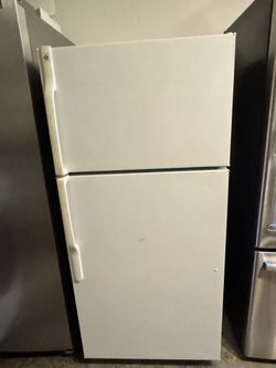 Refrigerador GE 28 wide
