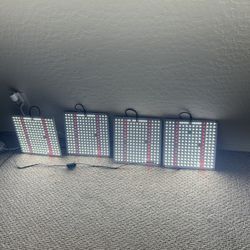 Grow Lights And Grow Equipment 