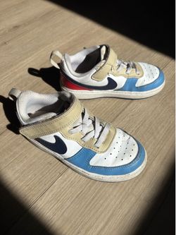 Nike