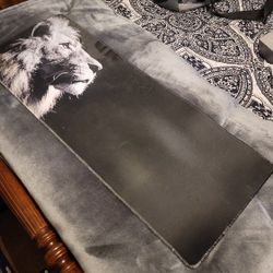 XL Mouse Pad