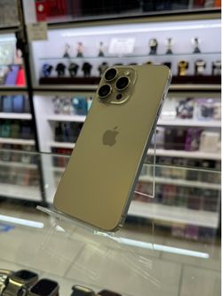 iPhone 15 pro max 256gb unlocked