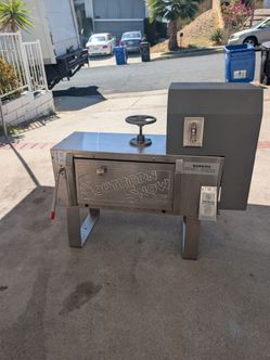 Southern Snow S-1 Commercial Block Ice Shaver Machine Snow Innovations 0.75 HP NSF Tested UL 763