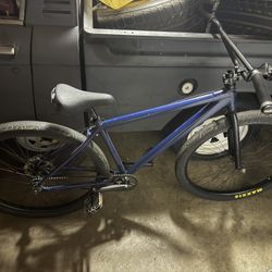 Throne goon 29er