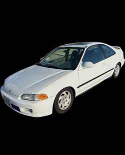 1994 Honda Civic