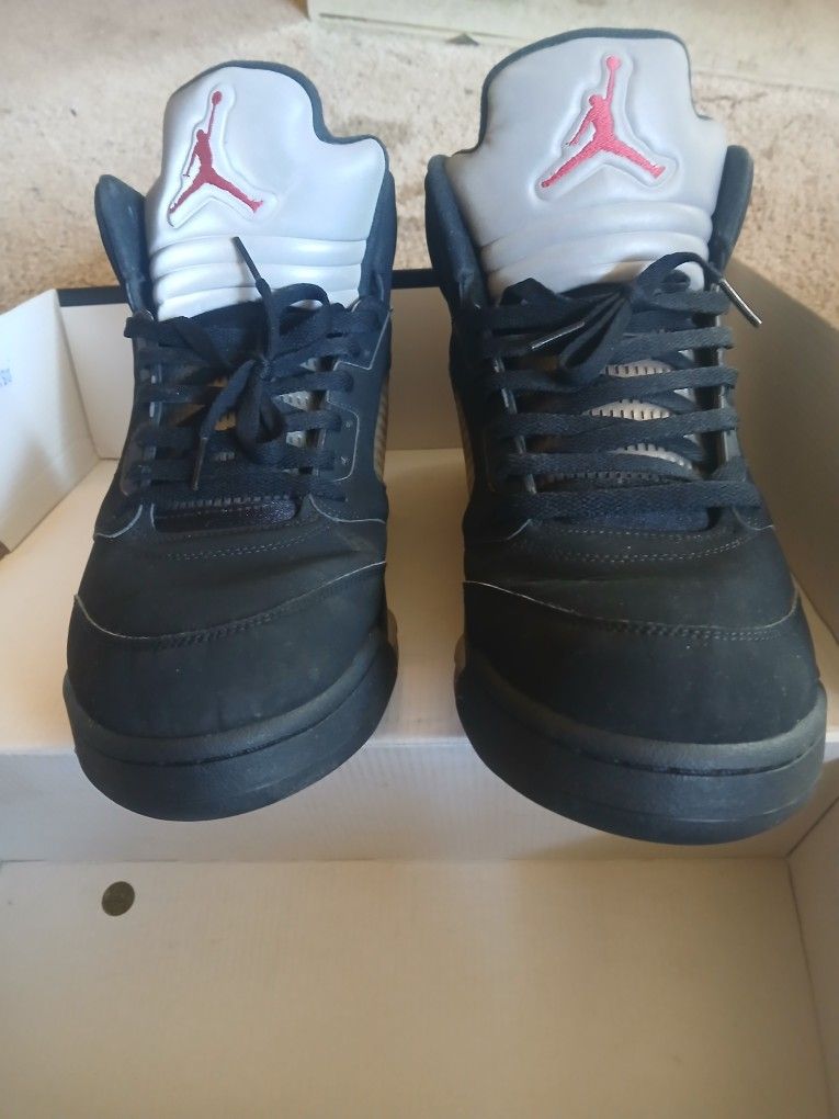 Air Jordan 5 Retro Og