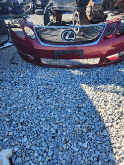 2006  Bumber An Grill