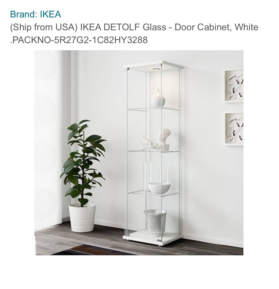 IKEA DETOLF コレクション ケース ホワイト Amazon.co.jp: IKEA/イケア BLALIDEN/ブローリーデン