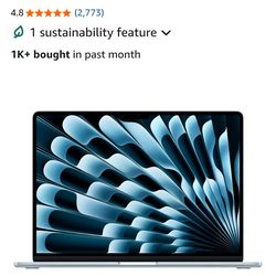 Apple air m4 2025 16 gb ram 256 gb storage