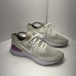 Nike Epic React Flyknit 2