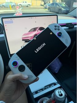 Legion Go S