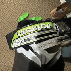 TECNICA COCHISE 90 Men’s Ski Boots; 27.5 320 mm