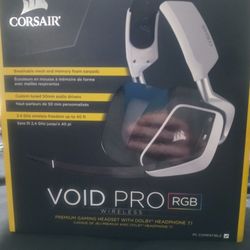 Void Pro(RGB) HeadSet