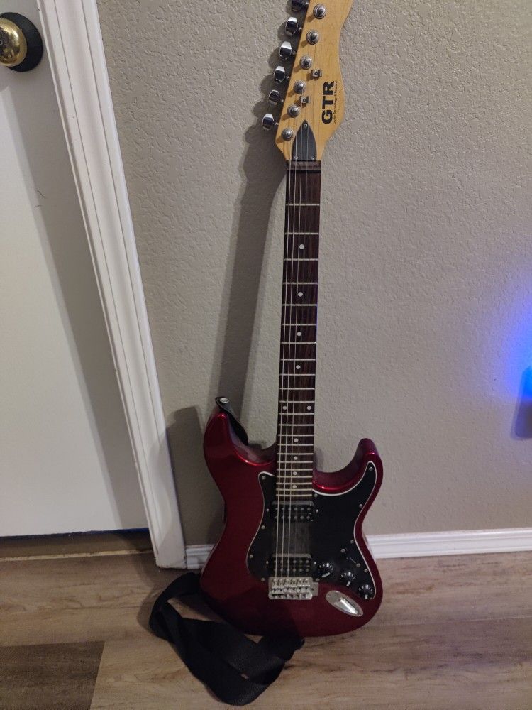 Electric Guitar