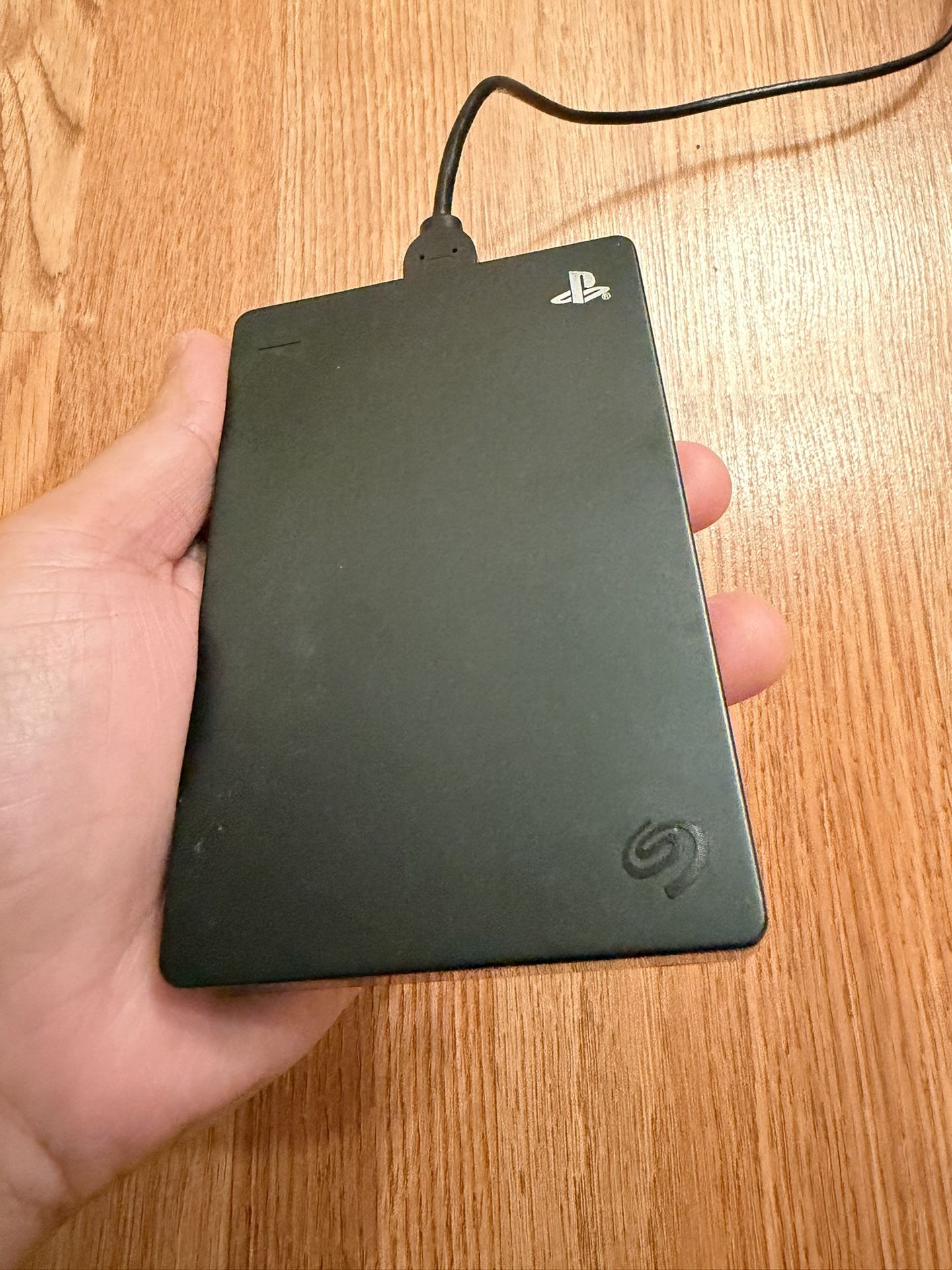 4tb External Hard Drive