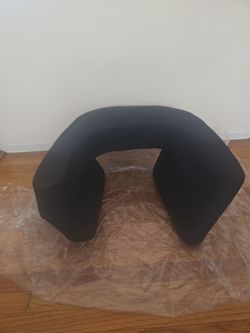 New Reading Pillow