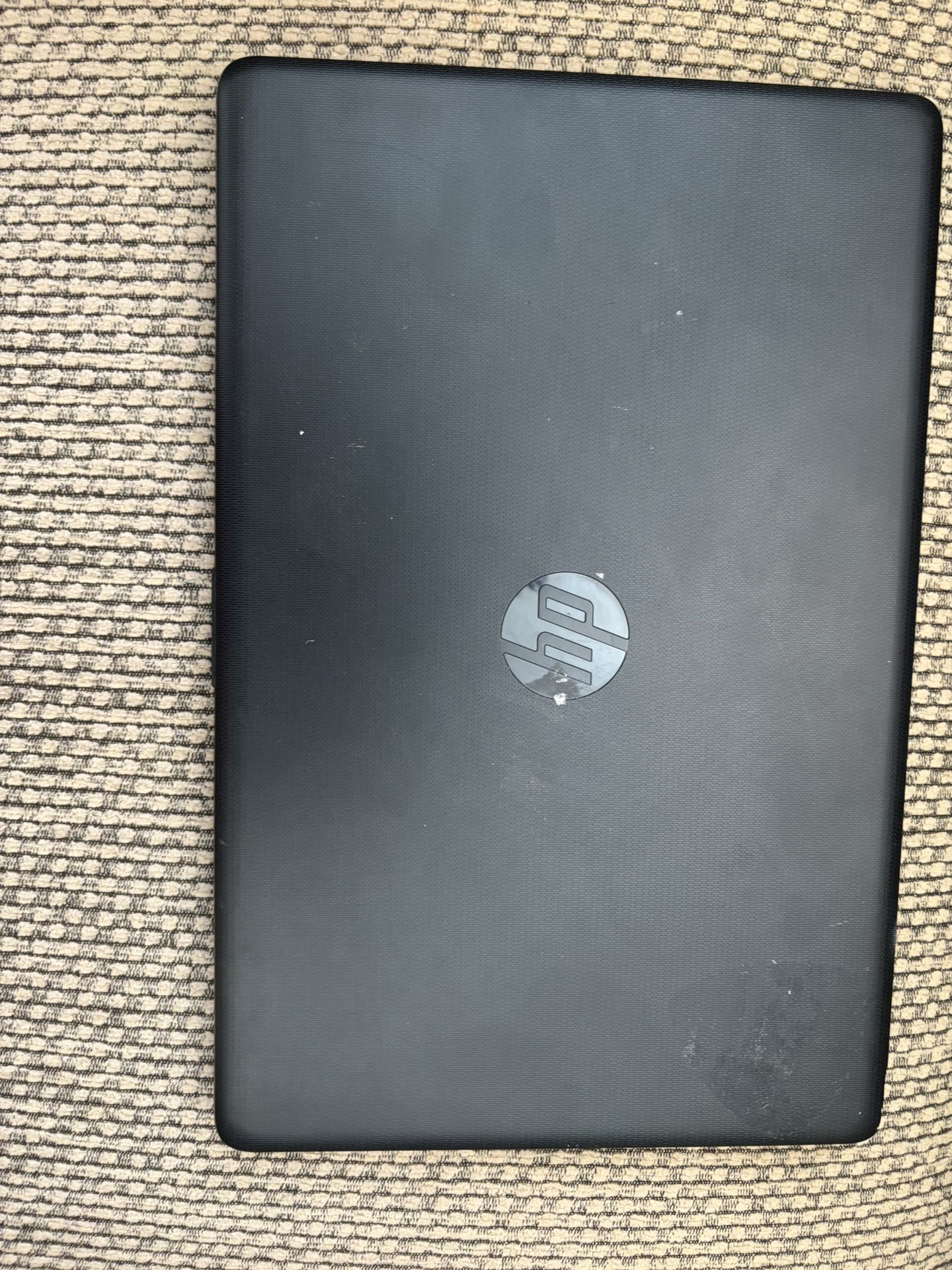HP Laptop