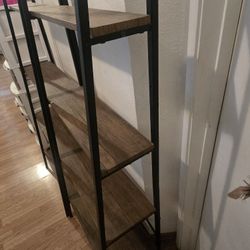 BOOK SHEVLES Libreros