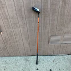Golf club ultra light 280 golfing  kids club driver kid power