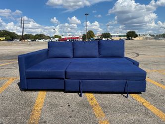 IKEA  sofa , storge and bed