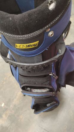 Golf bag for sale