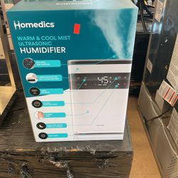 Humidifier