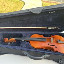 Viola Beginner’s set