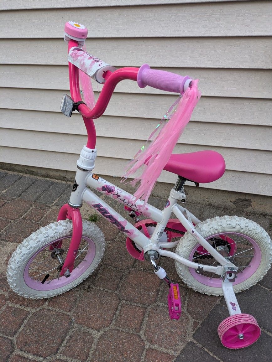 Kids Bicycle