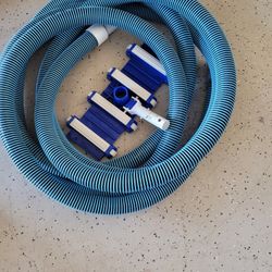 Pool Supplies Both For $55