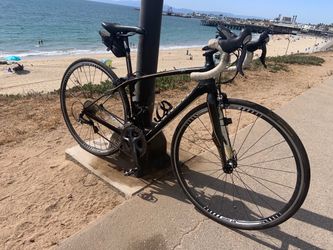 Specialized Ruby comp. 20 speed small 48c lightweight carbon fiber with ultegra components