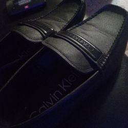 Calvin Klein- Men's 10