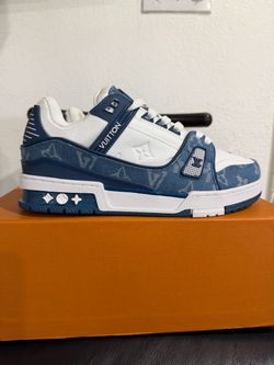 LV men’s shoes