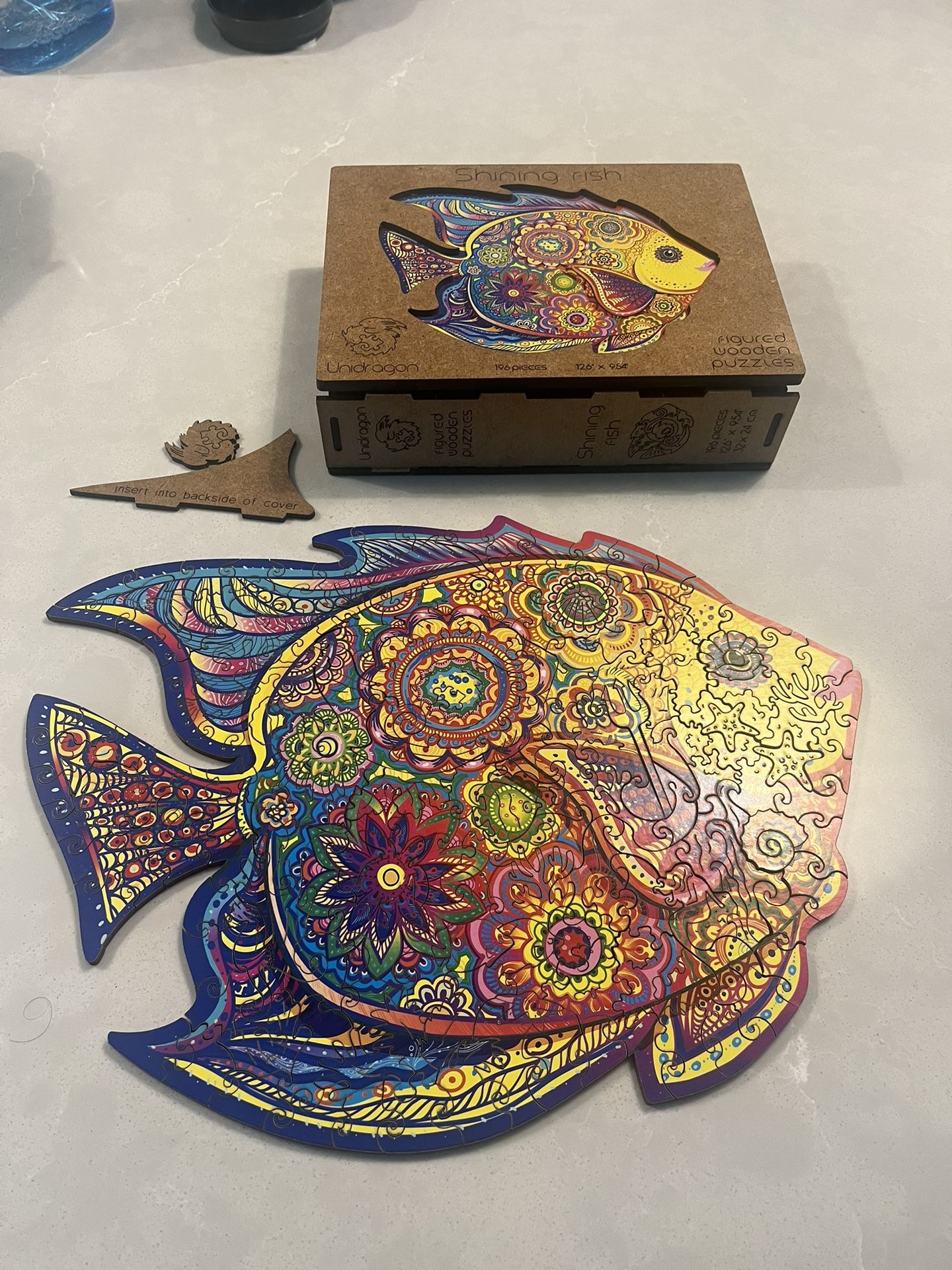 puzzles