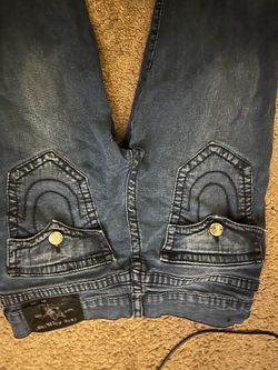True Religion Men's Jeans