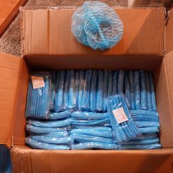 Medical Safety Head Nets