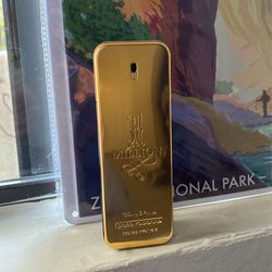 Brand New Paco Rabanne 1 Million 100ML