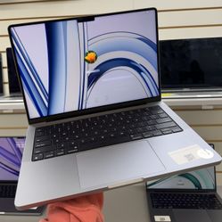 MacBook Pro M3 512gb 8ram