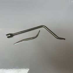 Snap On Tools BT11 Brake Spring Tool & brake adjuster to