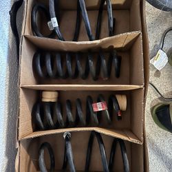Camaro Parts 