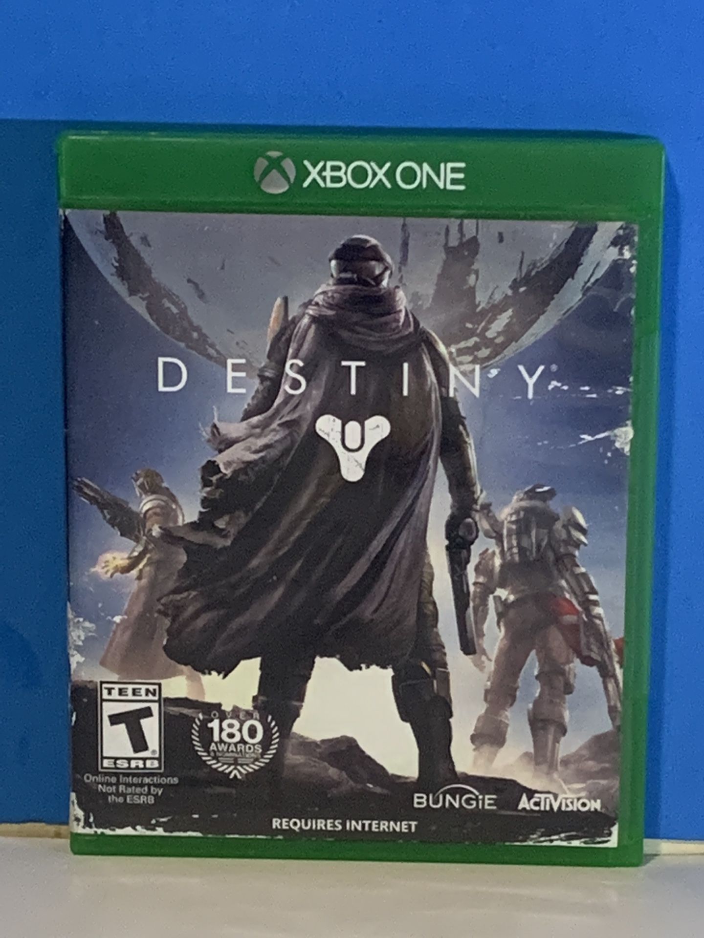 Destiny (Xbox One) 
