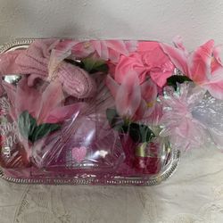 Mother’s Day Gift Basket 