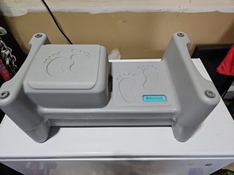 Simply3 step stool