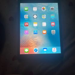 Ipad mini 1st Generation 
