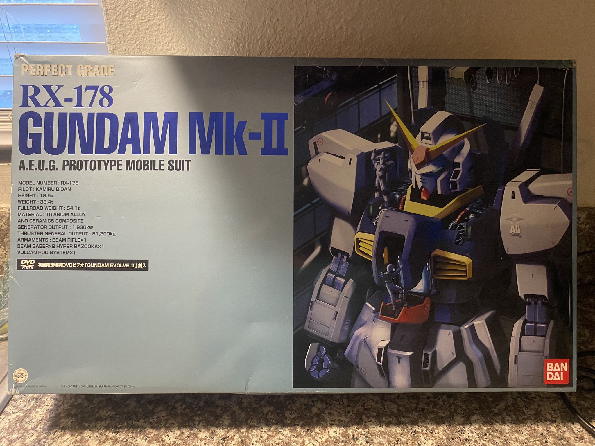 Gundam Mk 11,All Products : American Fashion Style Bags On Sale