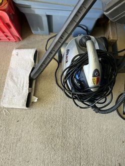 Steam Mop Cleaner 